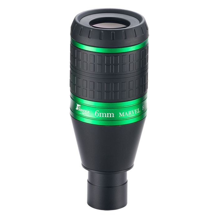6mm Eyepiece Founder Optics 1.25