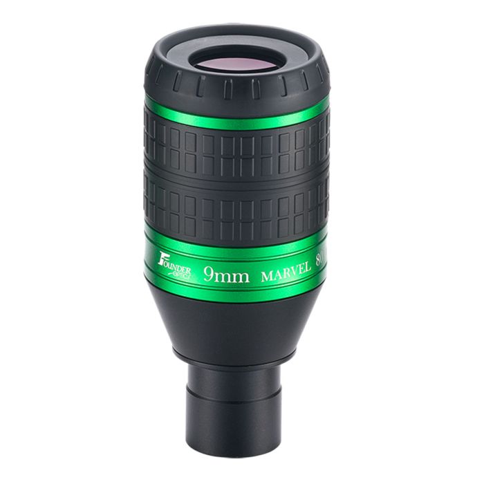 9mm Eyepiece Founder Optics 1.25
