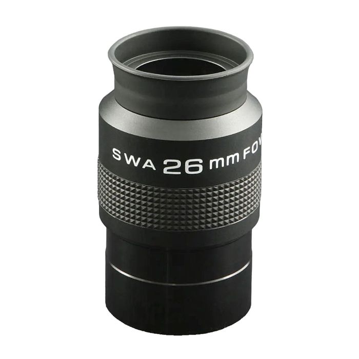 Telescope Eyepiece SWA Agena Super Wide Angle Eyepiece - 26mm