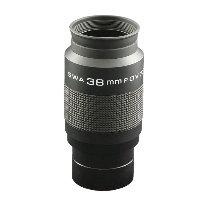 SWA Telescope Eyepiece Agena Super Wide Angle Eyepieces - 38mm