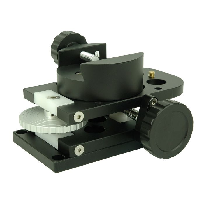 Agena Easy Adjust Guidescope Mount # AG-GSM