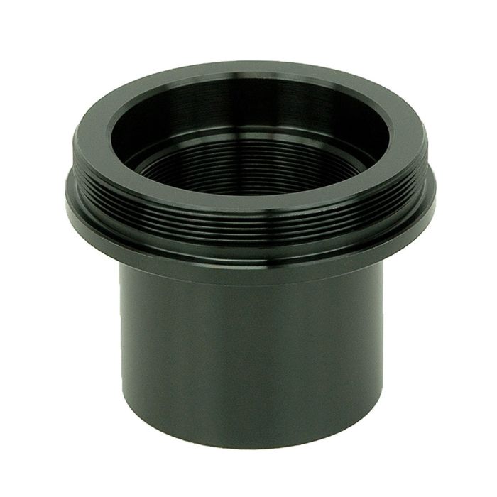 Threaded M42 Adapter Cameras T Thread for Prime Focus Photography - 1.25