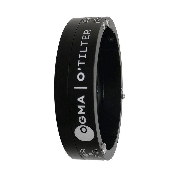 OGMA Tilt Adjuster - OGMA / Touptek Cooled Astronomy Cameras Astro Astrophotography