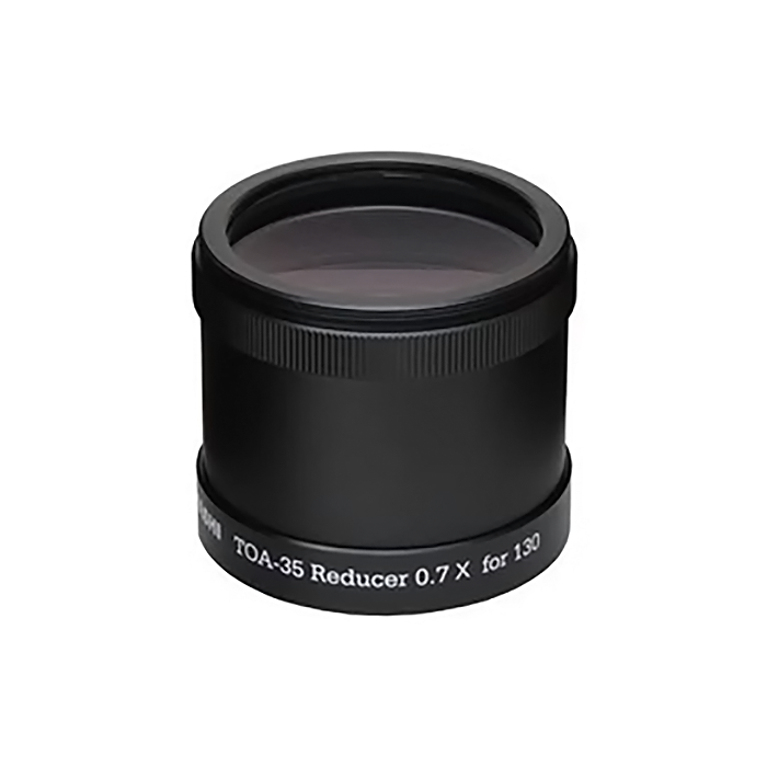 Takahashi TOA-35 0.7x Reducer for TOA-130