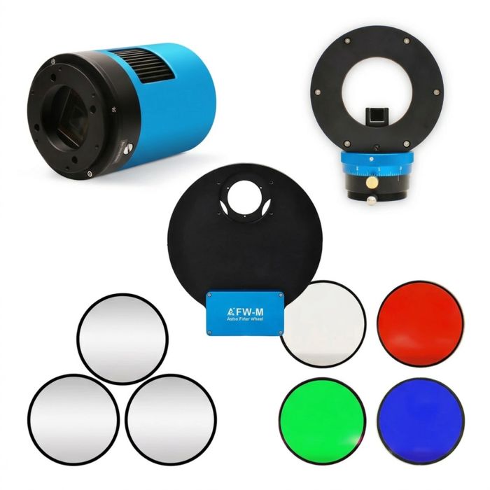 ToupTek ATR533M Camera Kit 2 # ATR533M-KIT2