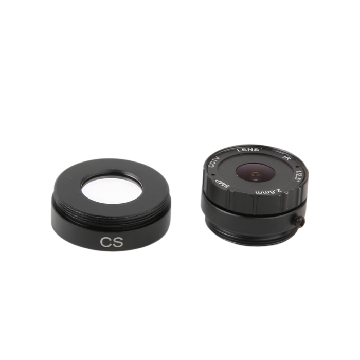 ToupTek Infrared Galaxy Set w/ LP825 Filter & CS Lens for G3M Cameras # IGS-G3M