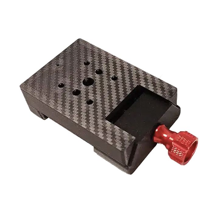 Vixen Dovetail Mount Clamp Rouz Astro # RACLVIX