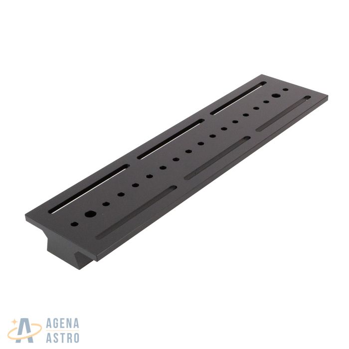 Agena V Series Vixen-Style Dovetail Plate - 360mm