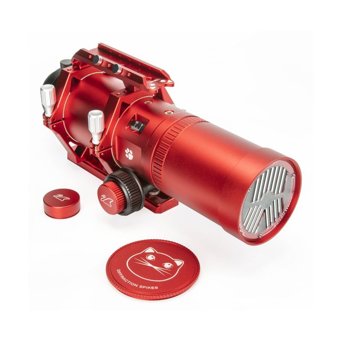 William Optics RedCat 71 II WIFD # L-RC71RDII