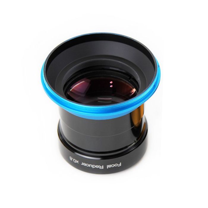 William Optics 2