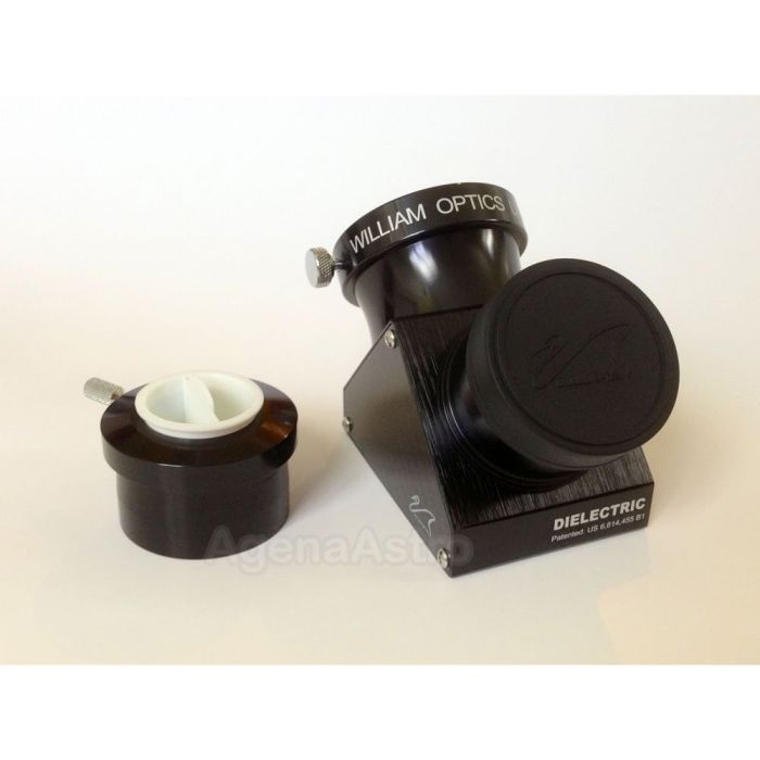 William Optics 2