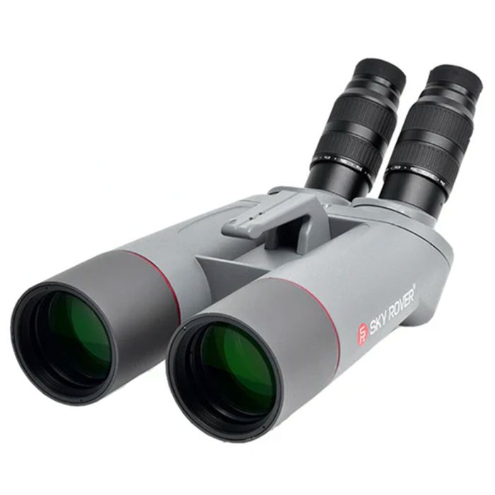 Sky Rover 70mm 45 degree APO Giant Zoom Binoculars