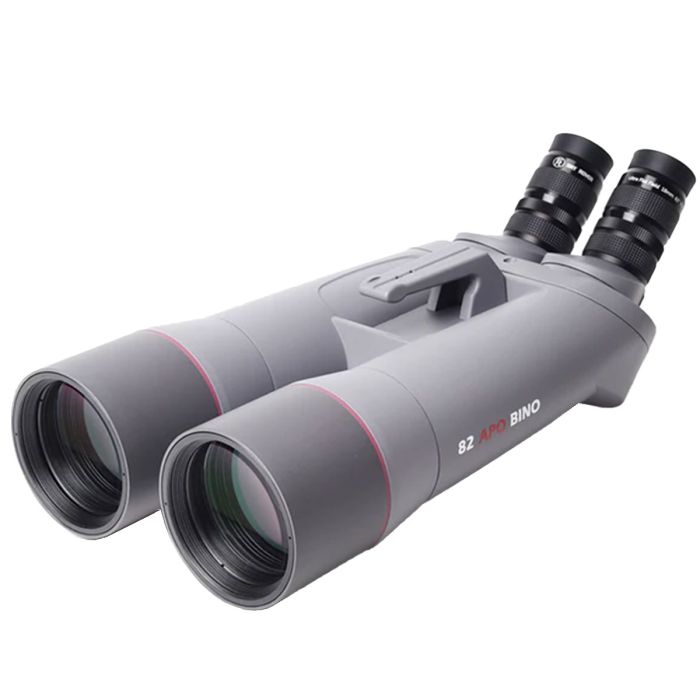 Sky Rover 82mm 45 degree APO Giant Binoculars