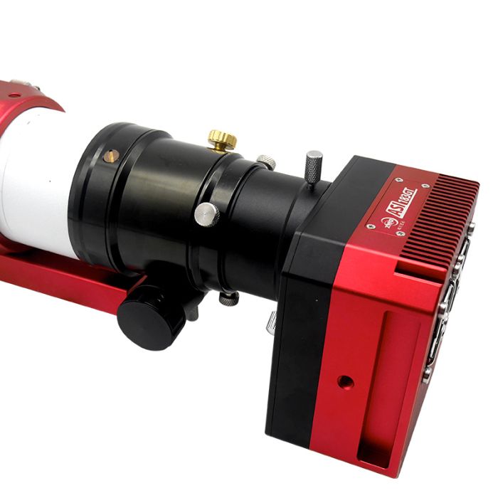 ZWO ASI183GT 20.18 MP CMOS Monochrome Astronomy Camera with