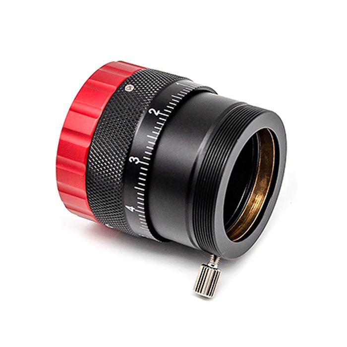 ORBAudioClearforceLightA2DC4.4Φ5極L1.2m