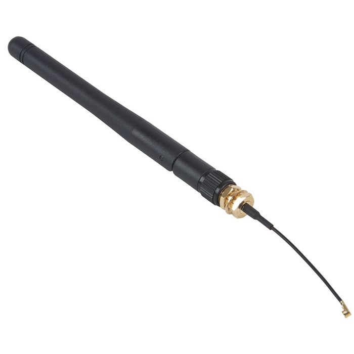 ZWO Replacement Antenna for ASIAir-Plus (256GB Model) - New 2025 Version # ASIAIR-PLUS-ANTENNA-v2