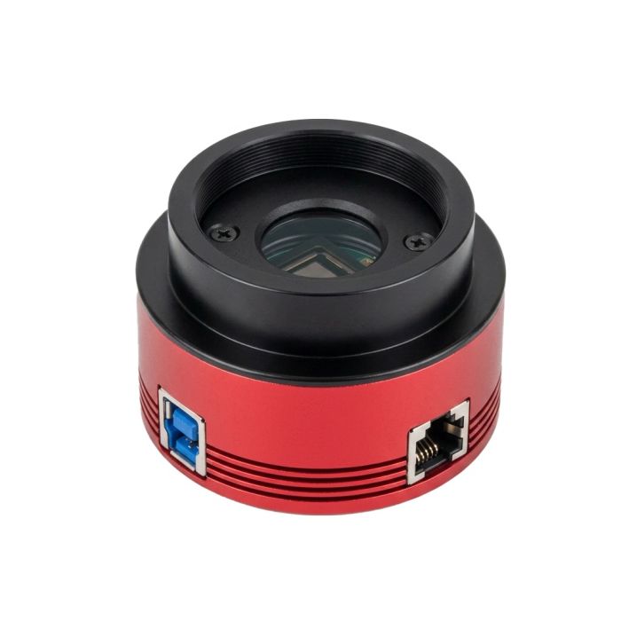 Astronomy Camera ZWO ASI174MM 2.3 MP CMOS Monochrome USB 3.0 # ASI174MM