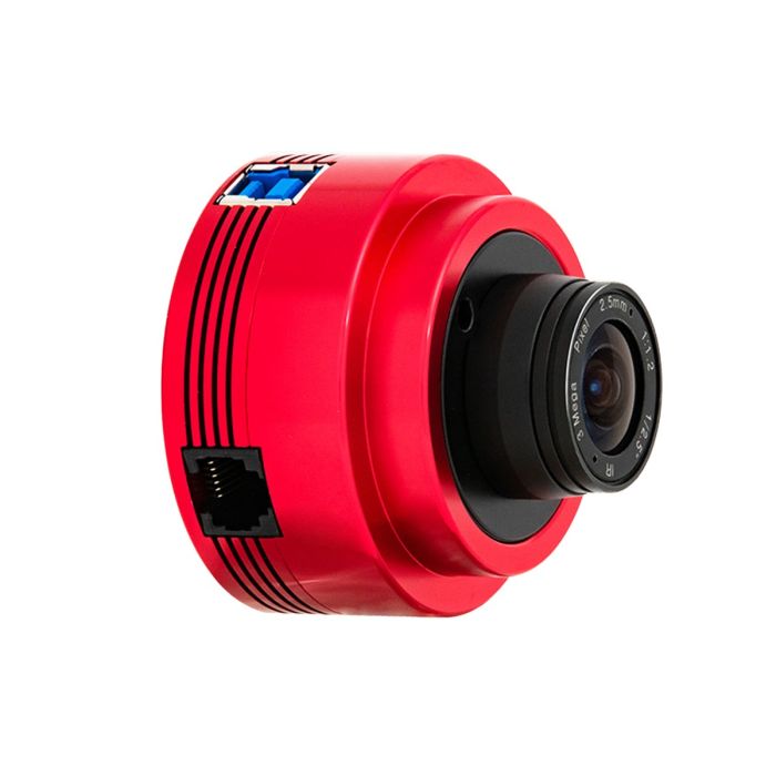 Astronomy Camera ZWO ASI678MC 8.29 MP CMOS Color with USB 3.0 # ASI678MC