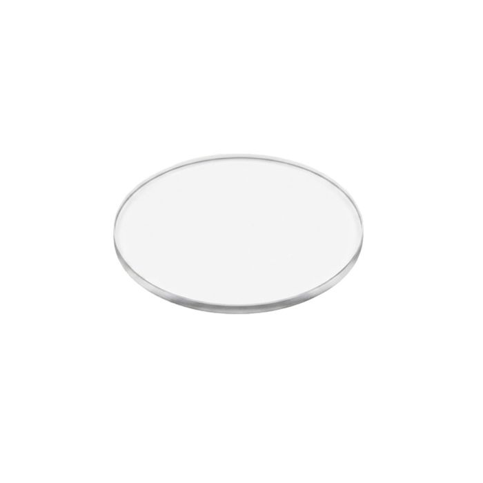 ZWO D60 Protective Dust Window # D60AR1