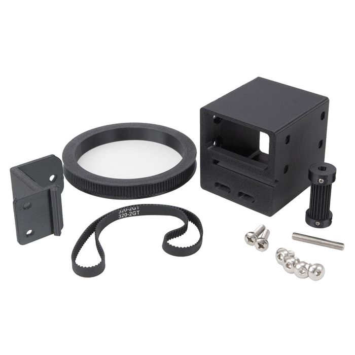 ZWO EAF Mount for Askar FMA230 - Buckeye Stargazer