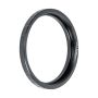 Blue Fireball M54x0.75 Spacer Ring with 5mm Extension # S-M54-05