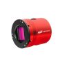 ASI4400MC pro imaging sensor and side profile 
