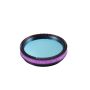 Antlia 4.5nm Narrowband Oxygen III (OIII) EDGE Imaging Filter - 1.25