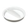 SCT Dust Plug with Center Pull Tab: OD = 2