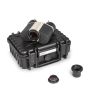 Baader MaxBright II Binoviewer Set - Viewer with 1.25x GPC, 1.25