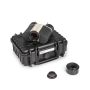 Baader MaxBright II Binoviewer Set - Viewer with 1.25x GPC, 2