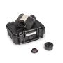 Baader MaxBright II Binoviewer Set - Viewer with 2.6x GPC, 2