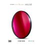 Baader CMOS-Optimized 6.5nm S-II f/2 Highspeed Filter for FCCT - 47.4mm Round Unmounted # FCSIIHS-2U 2961303U