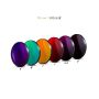 Baader SLOAN/SDSS (ugriz') Photometric Filter Set - 31mm Round Unmounted # FSLNSET-RD31 2961701