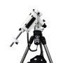 iOptron SmartEQ Pro+ Equatorial Go-To Mount with Case and Tripod # 3200-HC