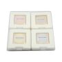 ZWO Premium LRGB Imaging Filter Set - 36mm Round Unmounted # LRGB-36