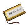 iOptron Lithium-Poly (Lipo) Rechargeable Battery for SkyHunter Mount # 3709