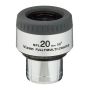 Open Box: Vixen 1.25in. NPL Twist-Up Plossl Eyepiece - 20mm # 39206