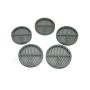 3D Astro Bahtinov Focus Mask - 40mm ID # BM-S-40