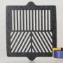 Farpoint Bahtinov Focus Mask for Cokin Filter Holders - Z Series # FP476