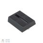 Agena V Series Vixen-Style Universal Dovetail Plate with 1/4
