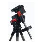iOptron GEM45 Mount with iPolar, iGuider, Case & 1.75