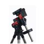 iOptron GEM45EC Mount with iPolar, Case & 1.75