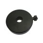 iOptron 2.5kg (5.5lb) Counterweight with 28mm Bore # 8027-05