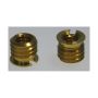 Berlebach Extra Long Threaded Socket to Convert Female 3/8