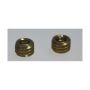 Berlebach Threaded Socket to Convert Male 1/4