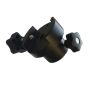 iOptron Vixen-style Secondary Dovetail Saddle for AZ Mount Pro/MiniTower Pro/MiniTower II # 8953