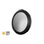 Celestron EclipSMART Solar Filter - 5
