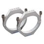 Telescope Tube Rings 95mm Ring for Takahashi FCT-65D Telescope # TKA11420