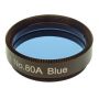 Lumicon Color / Planetary Filter #80A Blue - 1.25