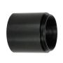 Blue Fireball T Thread Spacer Ring with 40mm Extension # S-T40